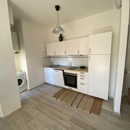 Casa Susy Apartment Viareggio Bagian luar foto