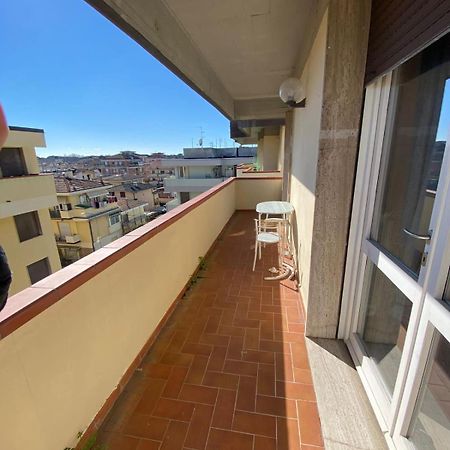 Casa Susy Apartment Viareggio Bagian luar foto