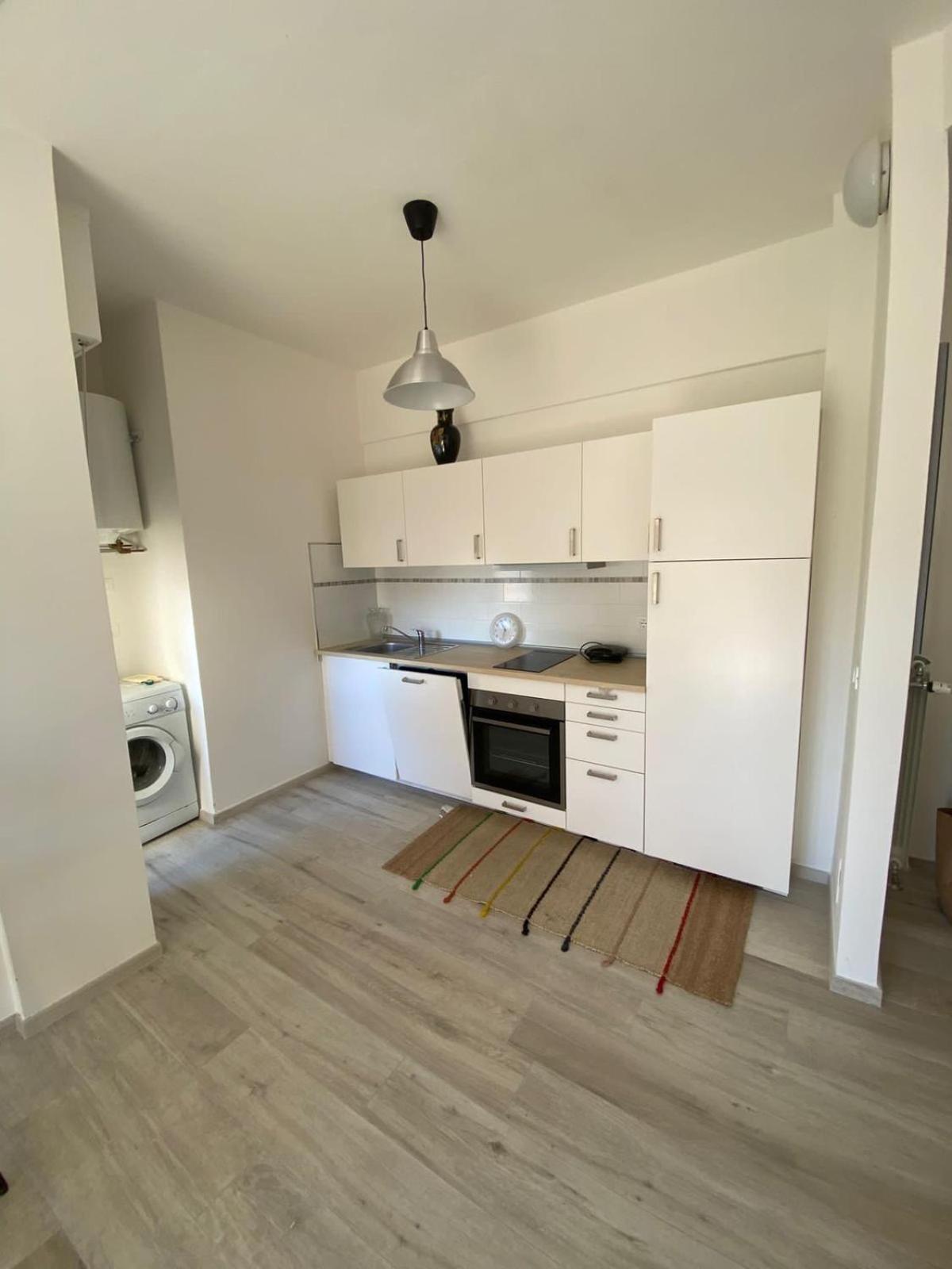 Casa Susy Apartment Viareggio Bagian luar foto
