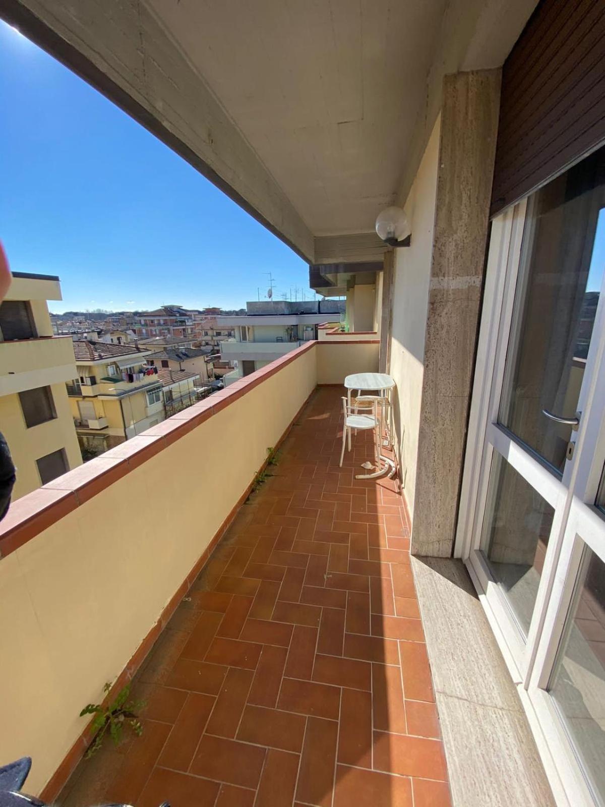 Casa Susy Apartment Viareggio Bagian luar foto